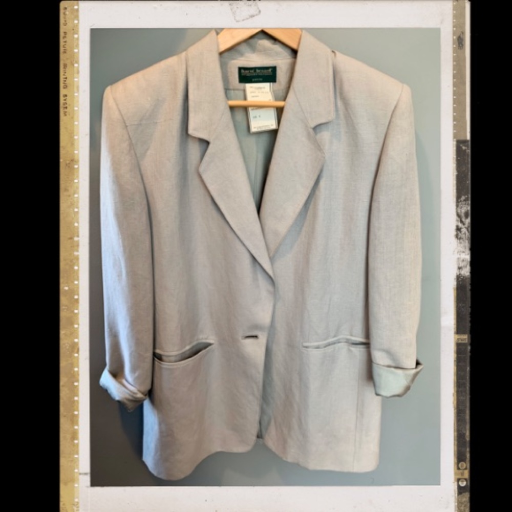 🦋Harvé Benard Blazer